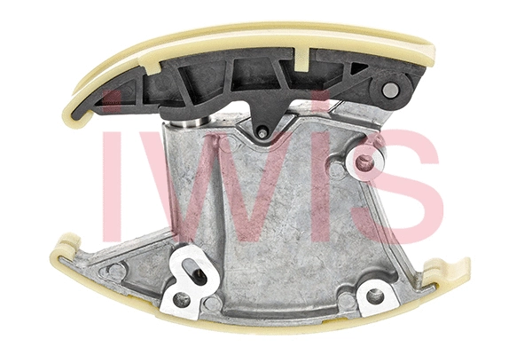 Tensioner, timing chain