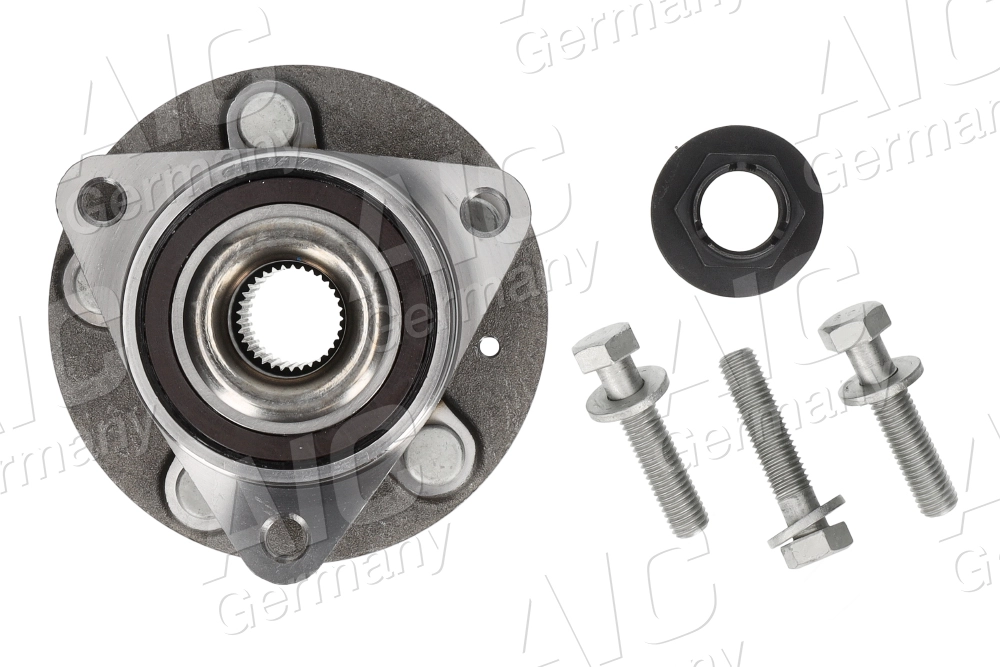 Wheel Bearing Kit (73185)