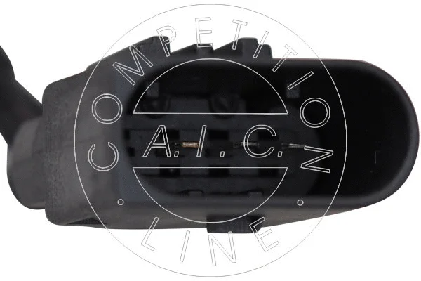 Heating, tank unit (urea injection)