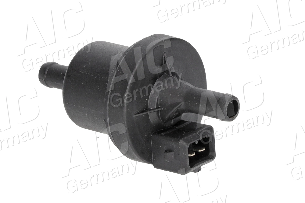 Valve, charcoal filter (tank ventilation)