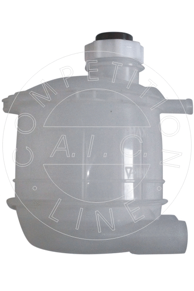 Expansion Tank, coolant (52212)