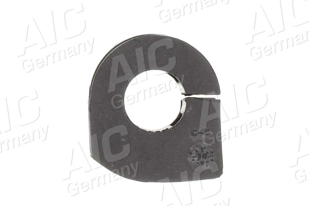 Mounting, stabiliser bar