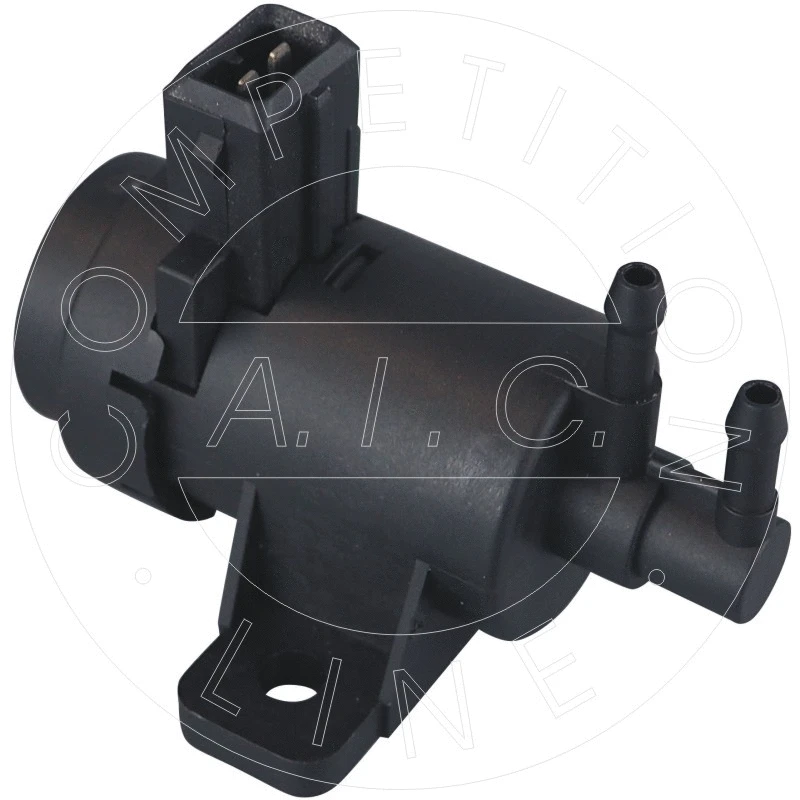 Pressure Converter, exhaust control (58067)