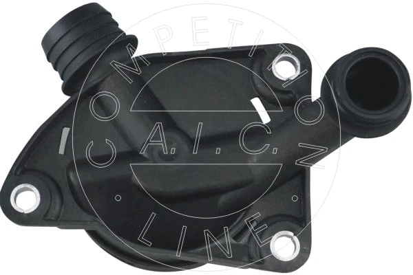 Valve, crankcase ventilation