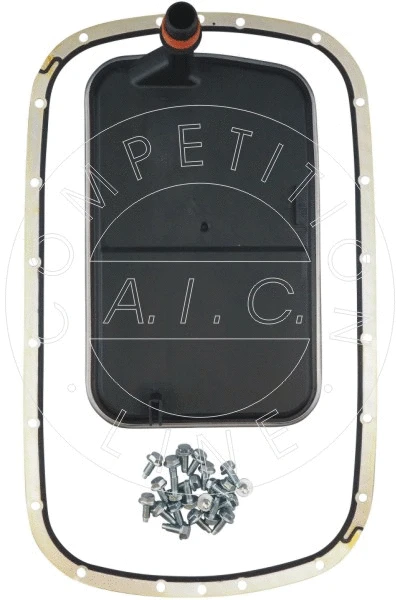 Hydraulic Filter, automatic transmission (57368)