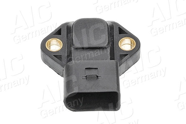 Sensor, boost pressure