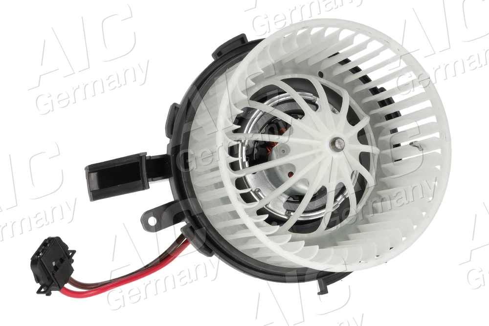 Electric Motor, interior blower (56115)
