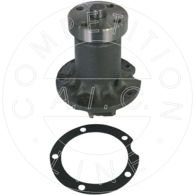 Water Pump, engine cooling (51056)