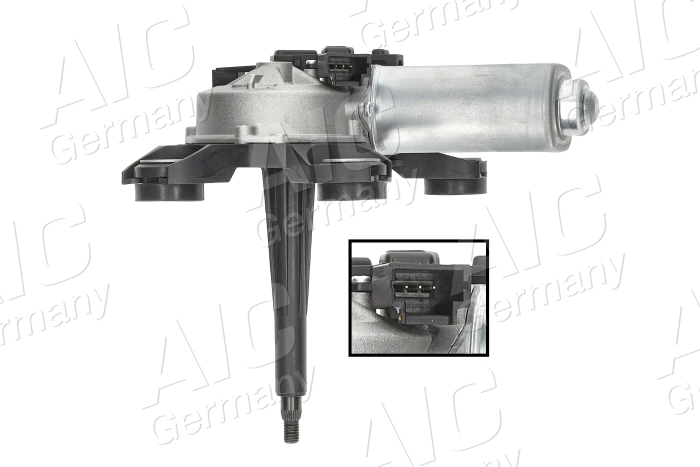 Wiper Motor (73612)