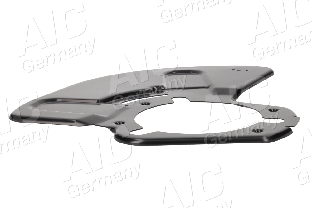 Splash Guard, brake disc