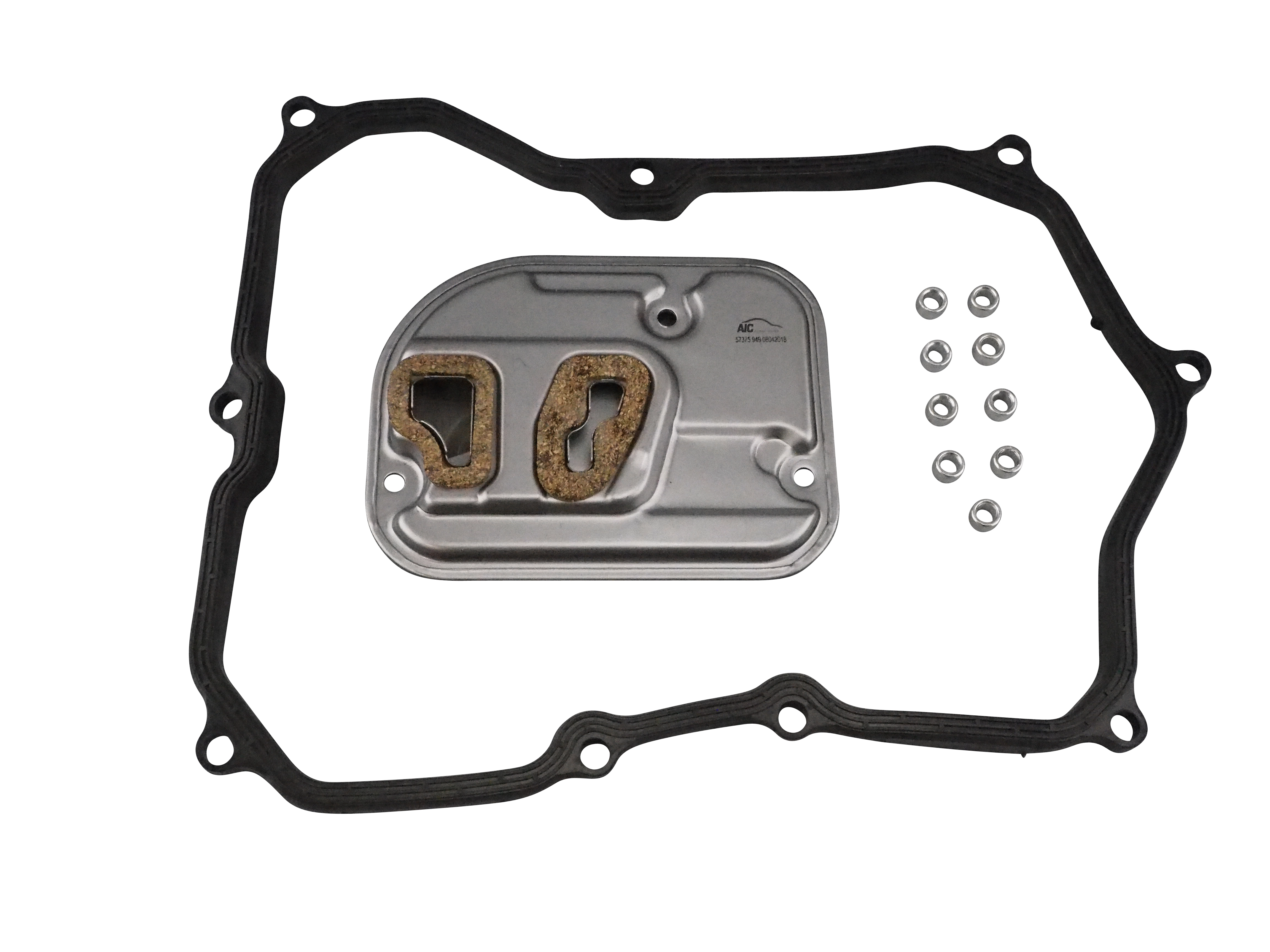 Hydraulic Filter, automatic transmission