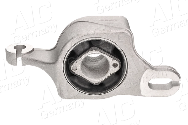 Holder, control arm mounting