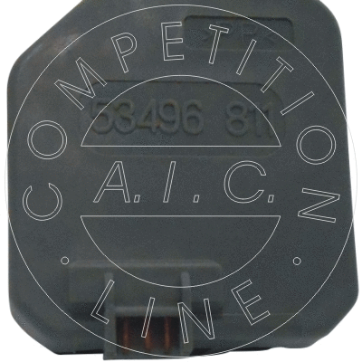 Actuator, headlight levelling