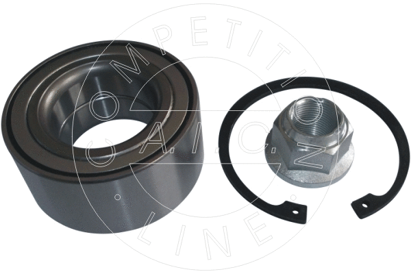 Wheel Bearing Kit (55863)