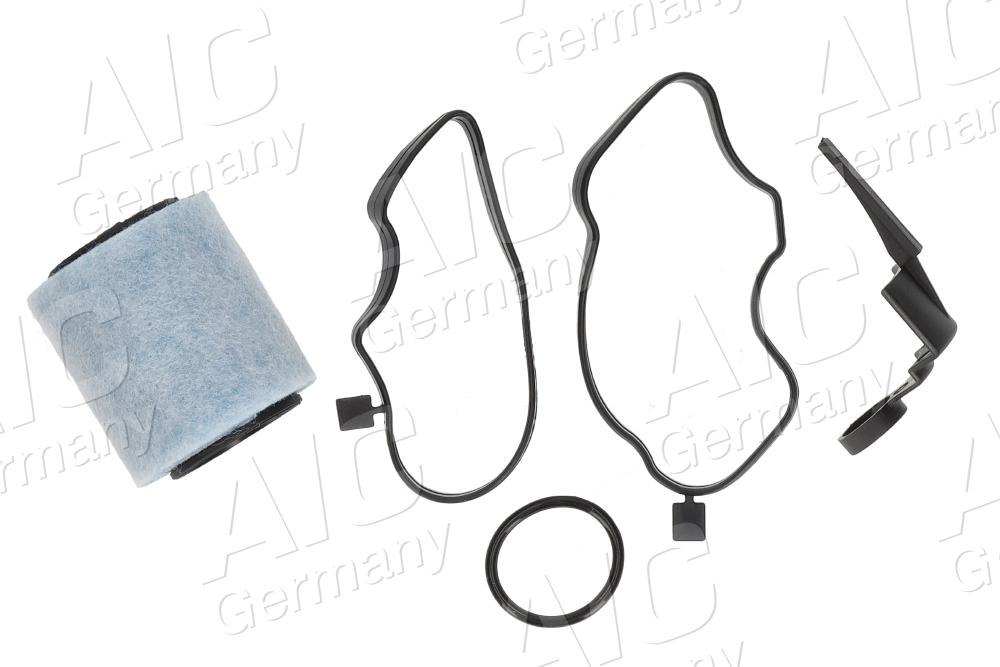 Oil Separator, crankcase ventilation (54545)