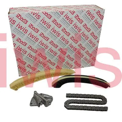 Timing Chain Kit (59013Set)