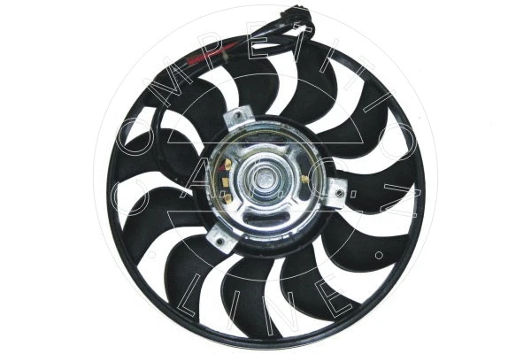 Fan, engine cooling (50860)