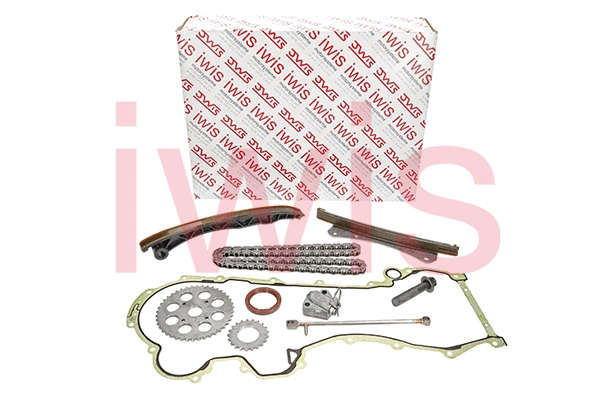 Timing Chain Kit (59762Set)