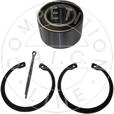 Wheel Bearing Kit (54082)