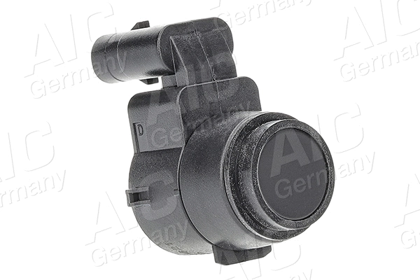 Sensor, parking distance control