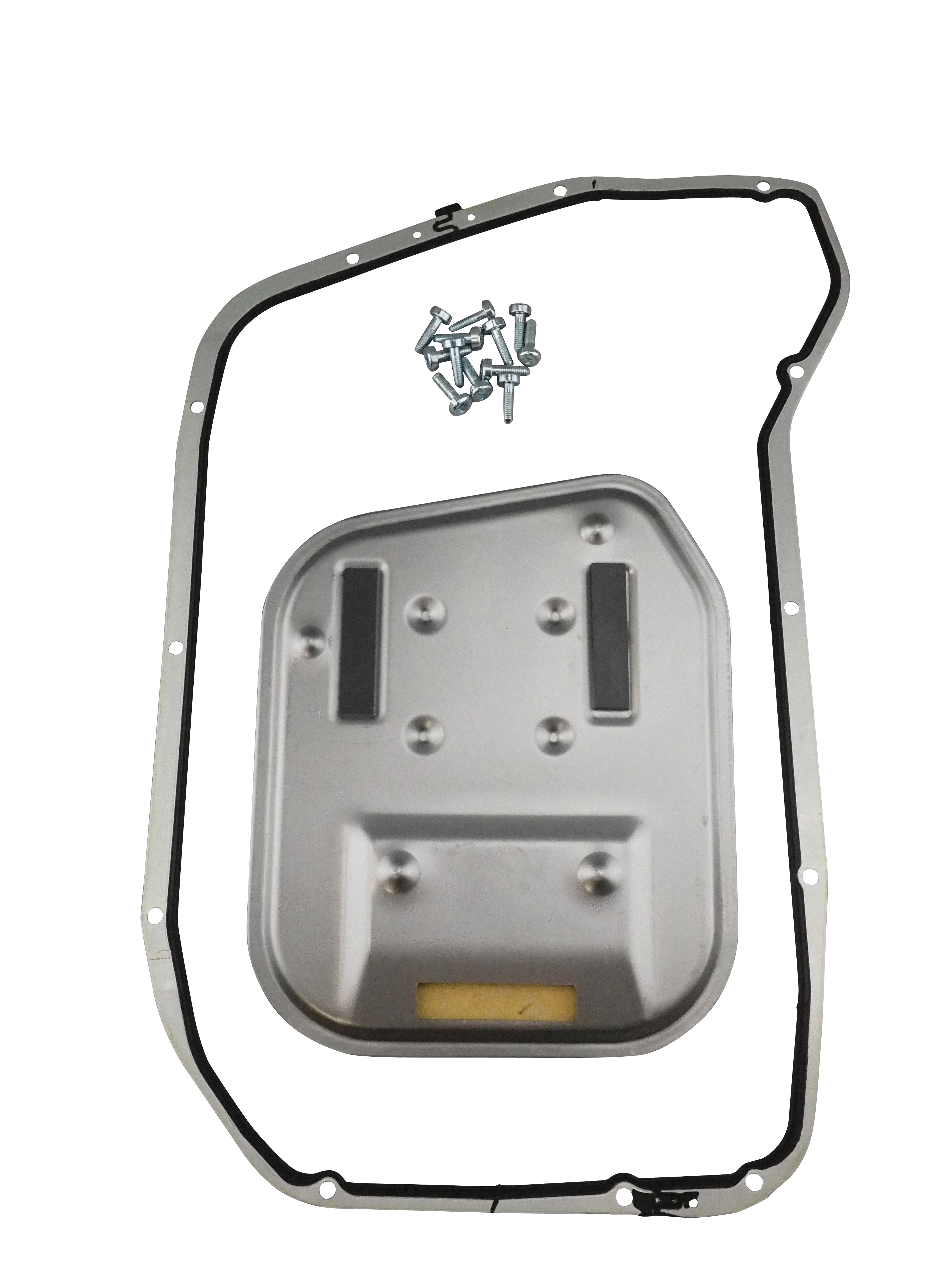 Hydraulic Filter, automatic transmission