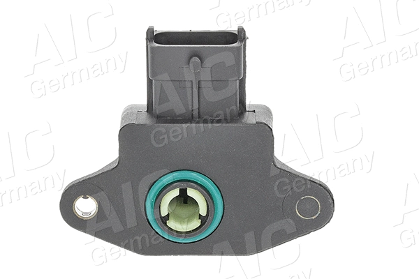 Sensor, throttle position (51760)