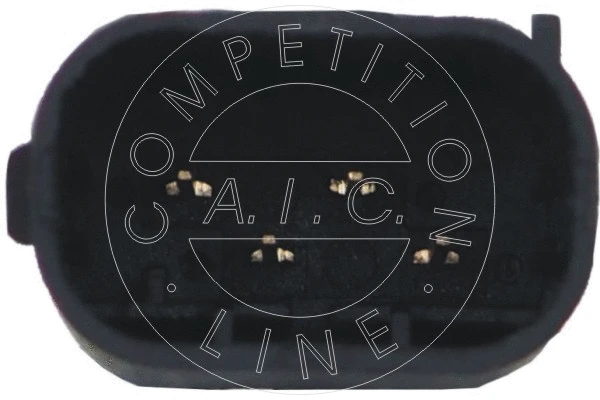 Pressure Switch, air conditioning