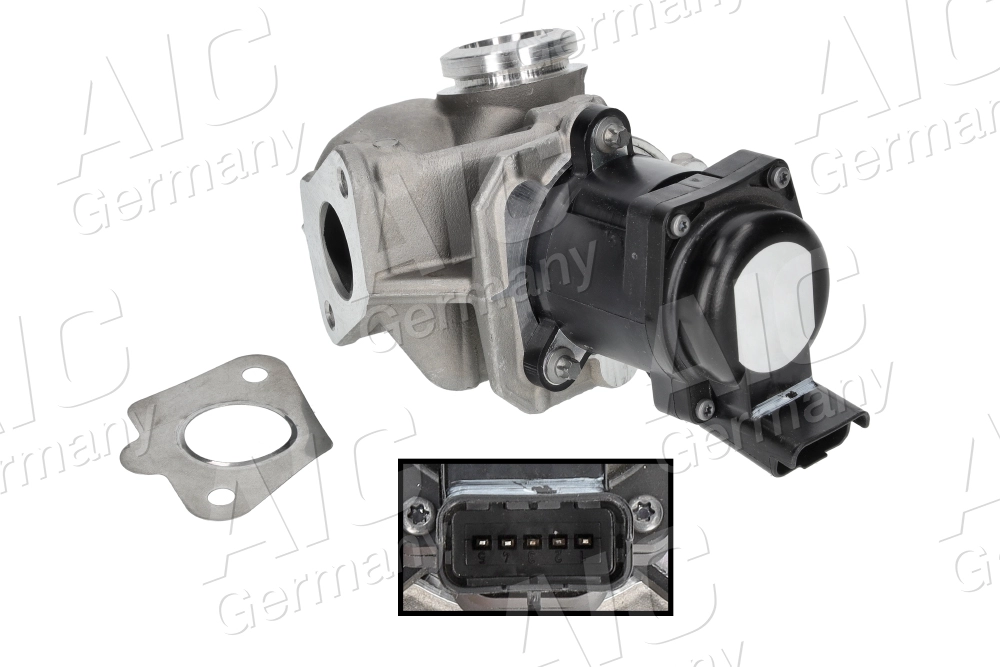 EGR Valve (70380)