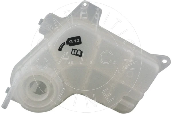 Expansion Tank, coolant (57318)