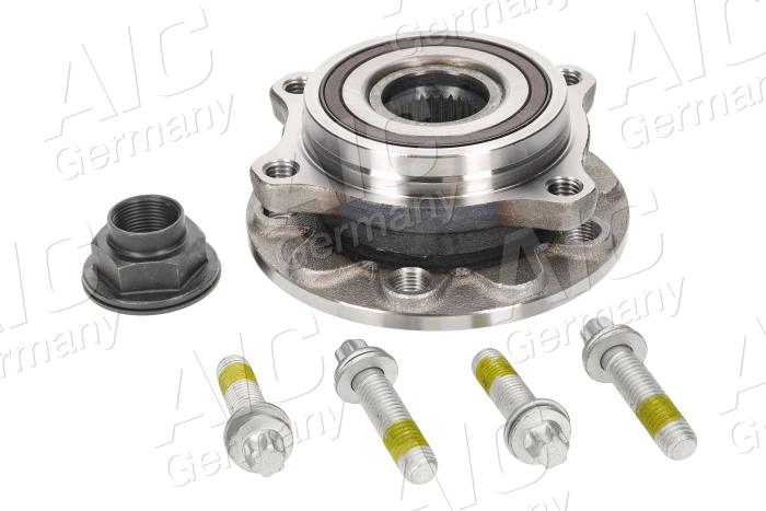 Wheel Bearing Kit (72918)