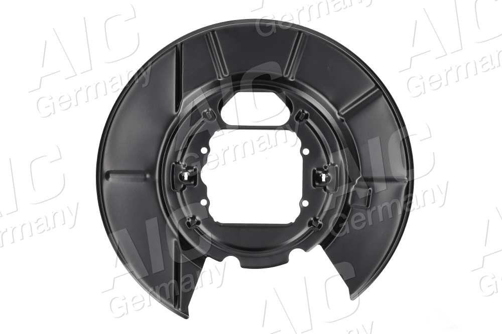 Splash Guard, brake disc (55914)