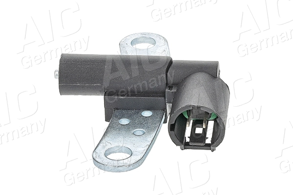 Sensor, crankshaft pulse