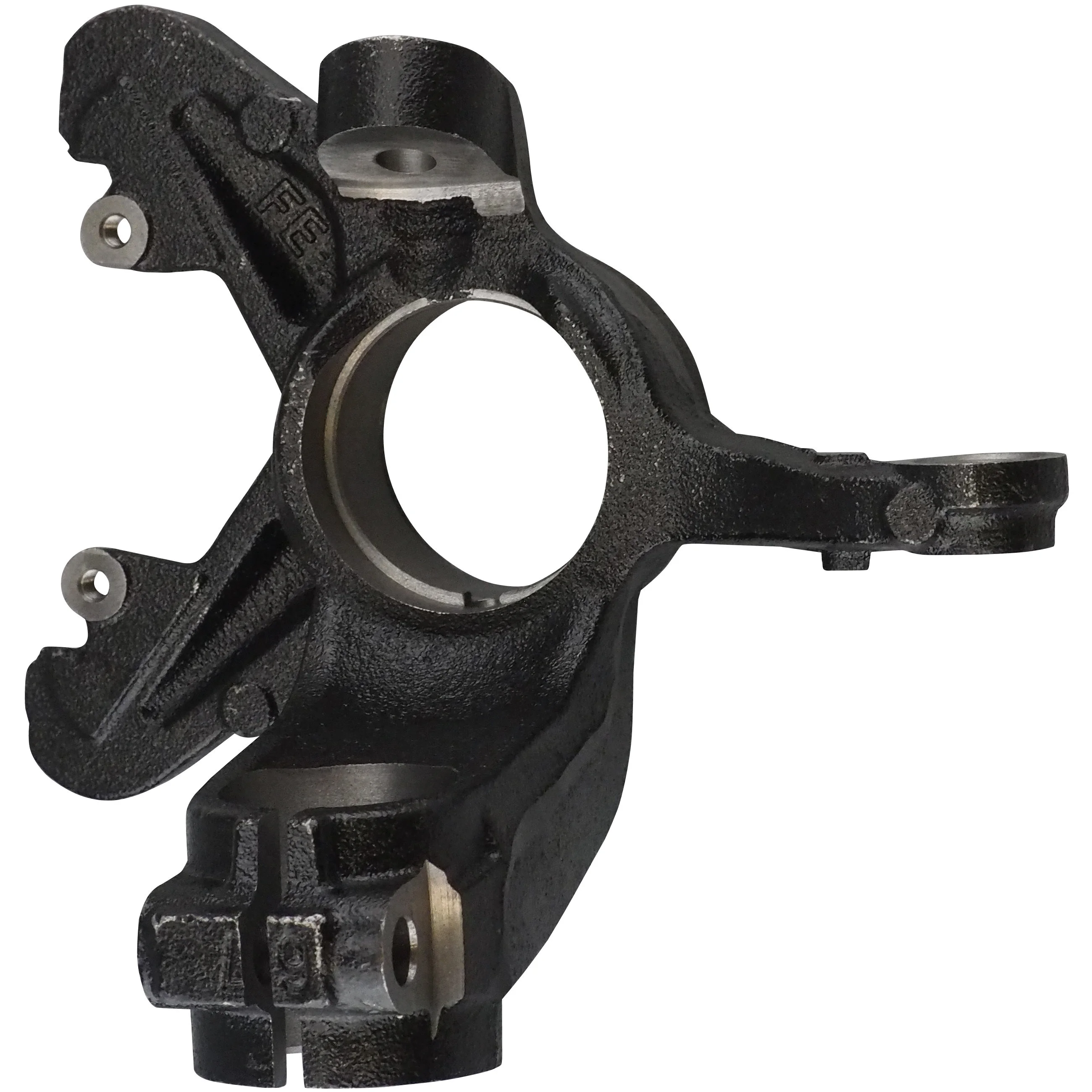 Steering Knuckle, wheel suspension (57195)