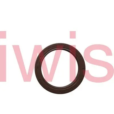 Shaft Seal, crankshaft (59681)