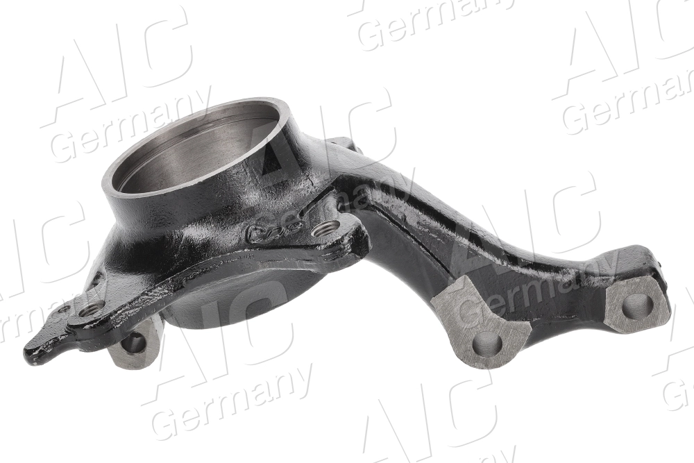 Steering Knuckle, wheel suspension