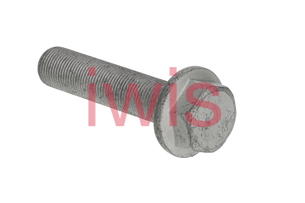 Centering Bolt, crankshaft pulley