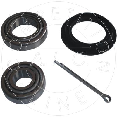 Wheel Bearing Kit (51721Set)