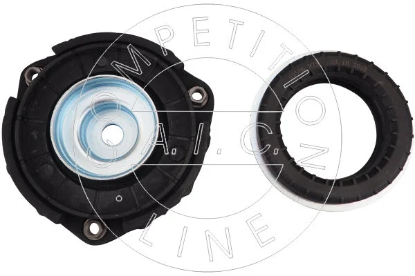 Repair Kit, suspension strut support mount