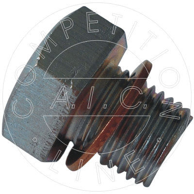 Screw Plug, oil sump (56289)