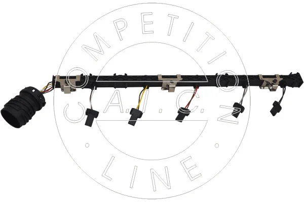 Connecting Cable, injector (58336)