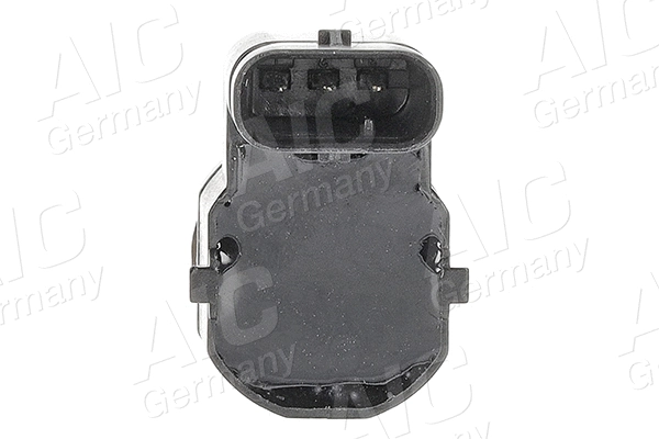 Sensor, parking distance control