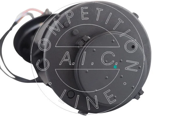 Heating, tank unit (urea injection)