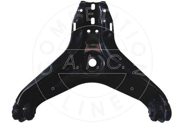 Control/Trailing Arm, wheel suspension (51342)