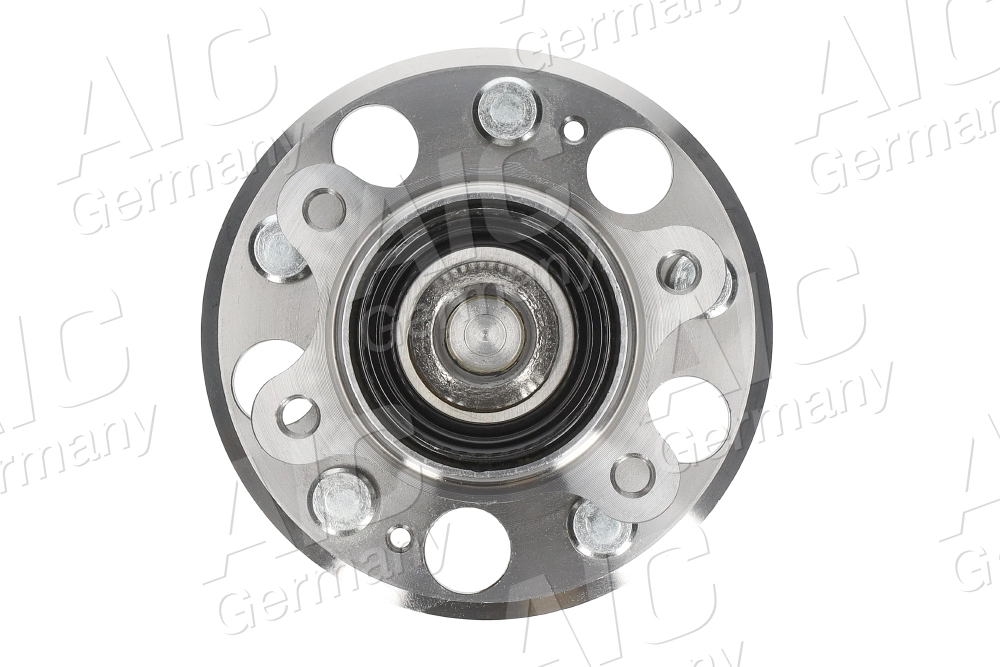 Wheel Bearing Kit (72955)