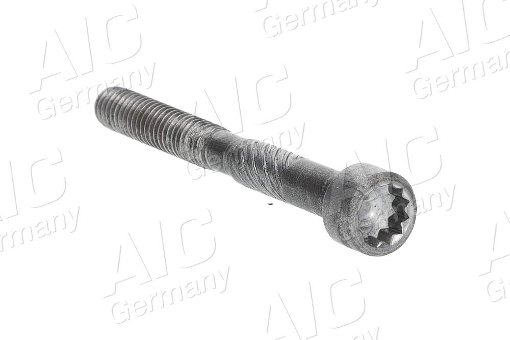 Bolt, rocker arm shaft
