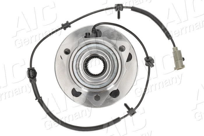 Wheel Bearing Kit (73201)