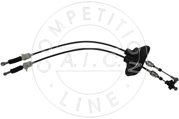 Cable Pull, manual transmission (58950)
