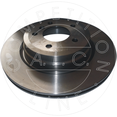 Brake Disc (53442)