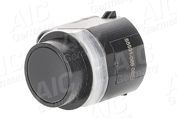 Sensor, parking distance control