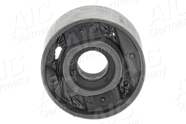 Mounting, control/trailing arm